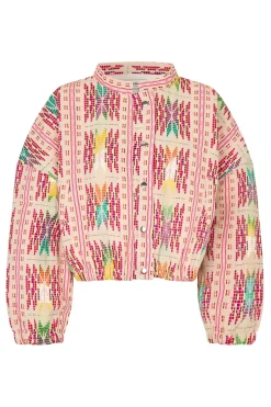 Lamall Jacket Ls 26155-6009