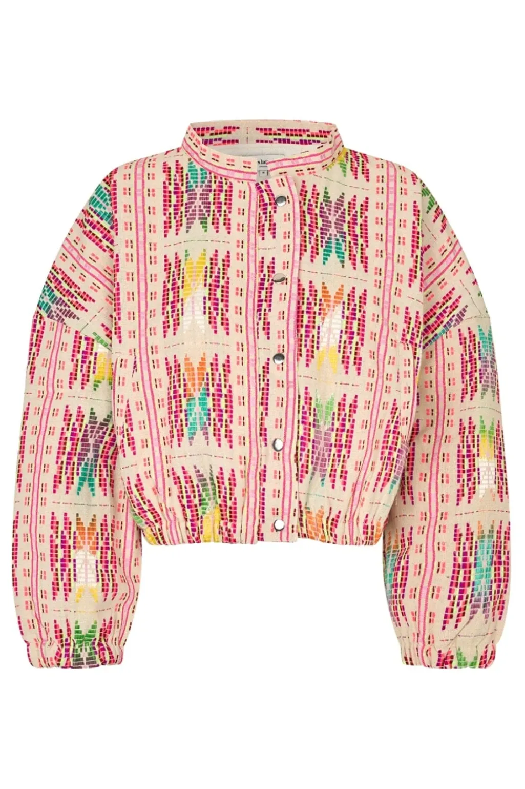 Lamall Jacket Ls 26155-6009