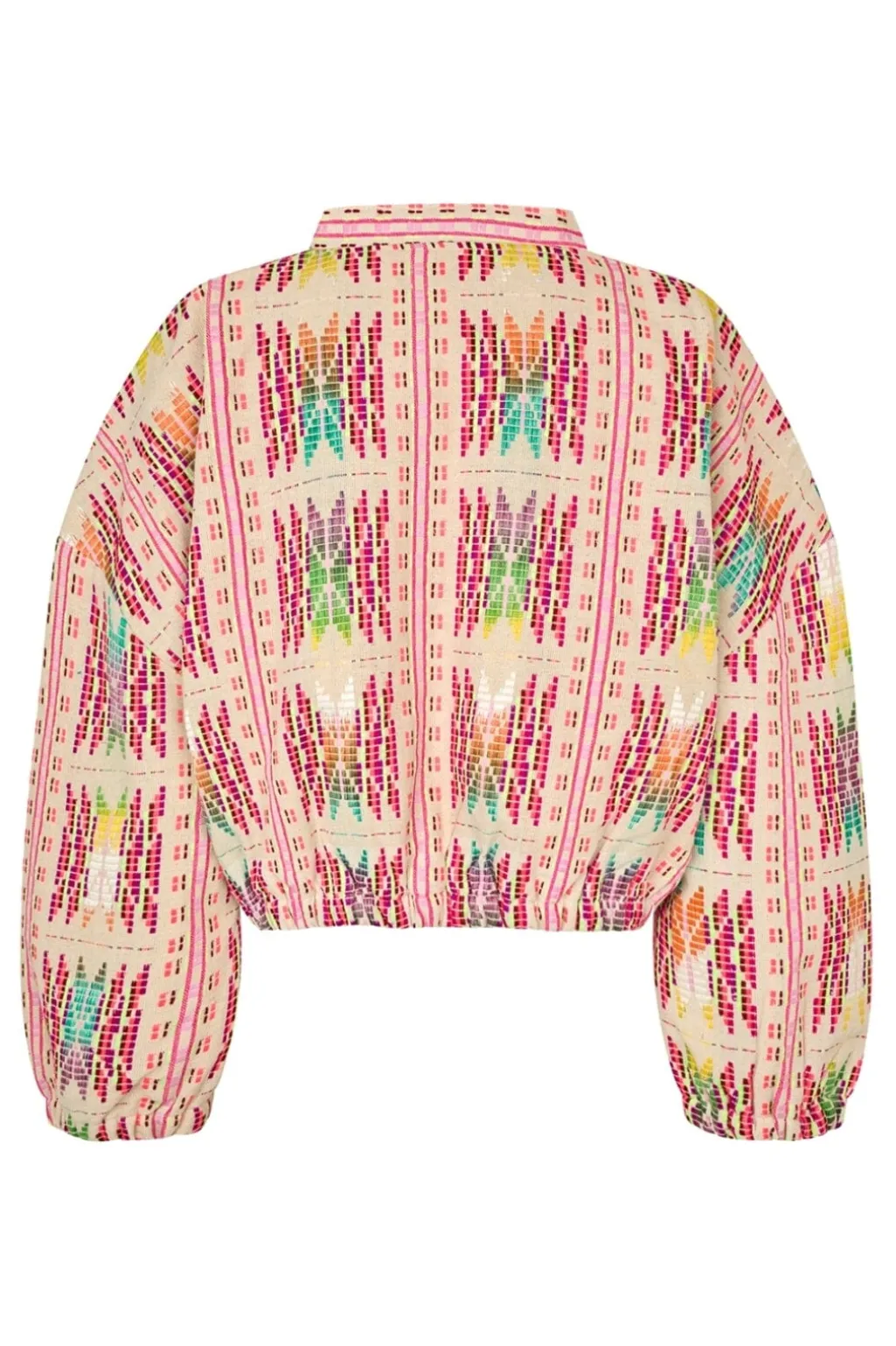 Lamall Jacket Ls 26155-6009