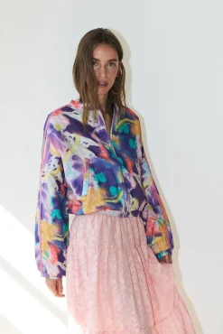 Lamall Jacket Ls 26143-6031