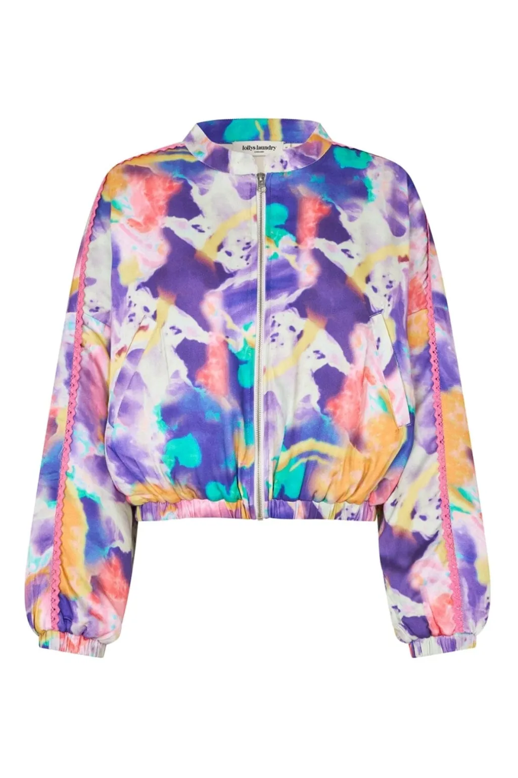 Lamall Jacket Ls 26143-6031