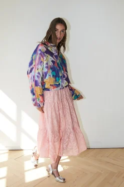 Lamall Jacket Ls 26143-6031