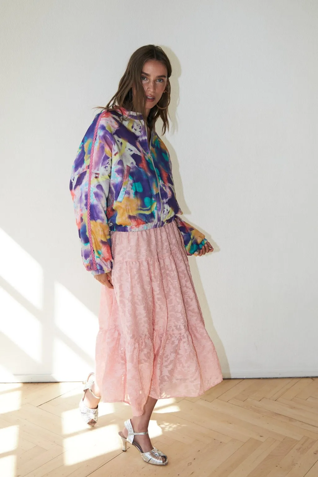 Lamall Jacket Ls 26143-6031