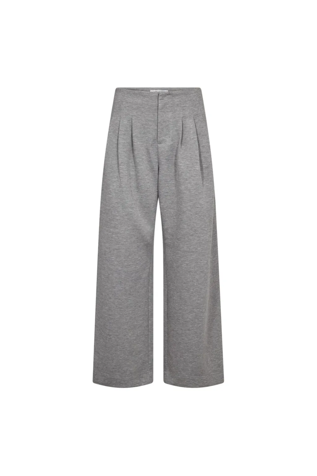 Lancecc Pleat Sweatpant 41020