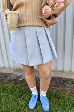 Lane Mini Skorts 165303