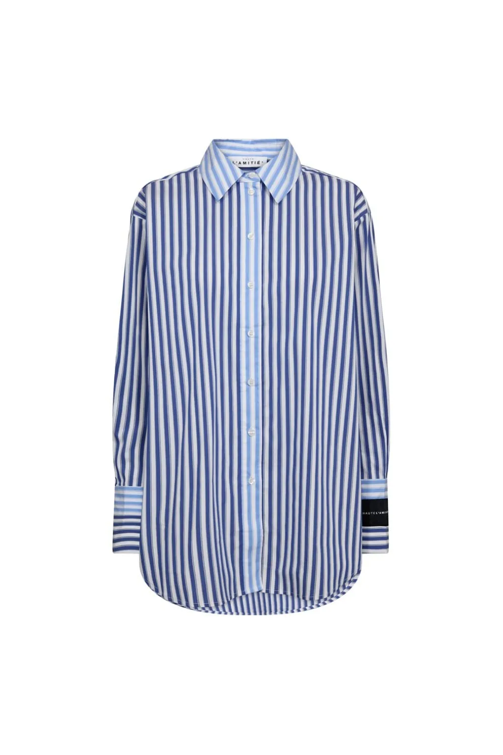 Lark Mix Stripe Shirt HL10480