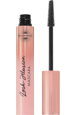 Lash Illusion Mascara