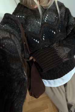 Latanna Knit 14420001