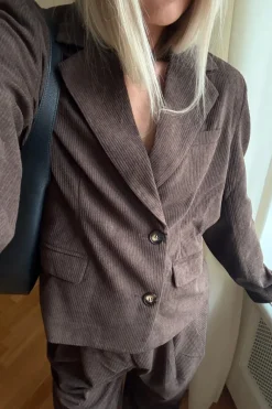 Laur Blazer 14620001