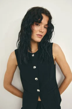 Lauressa Vest 14570002