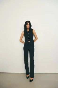 Lauressa Vest 14570002