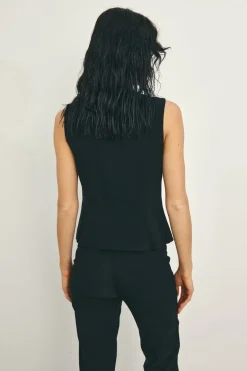 Lauressa Vest 14570002