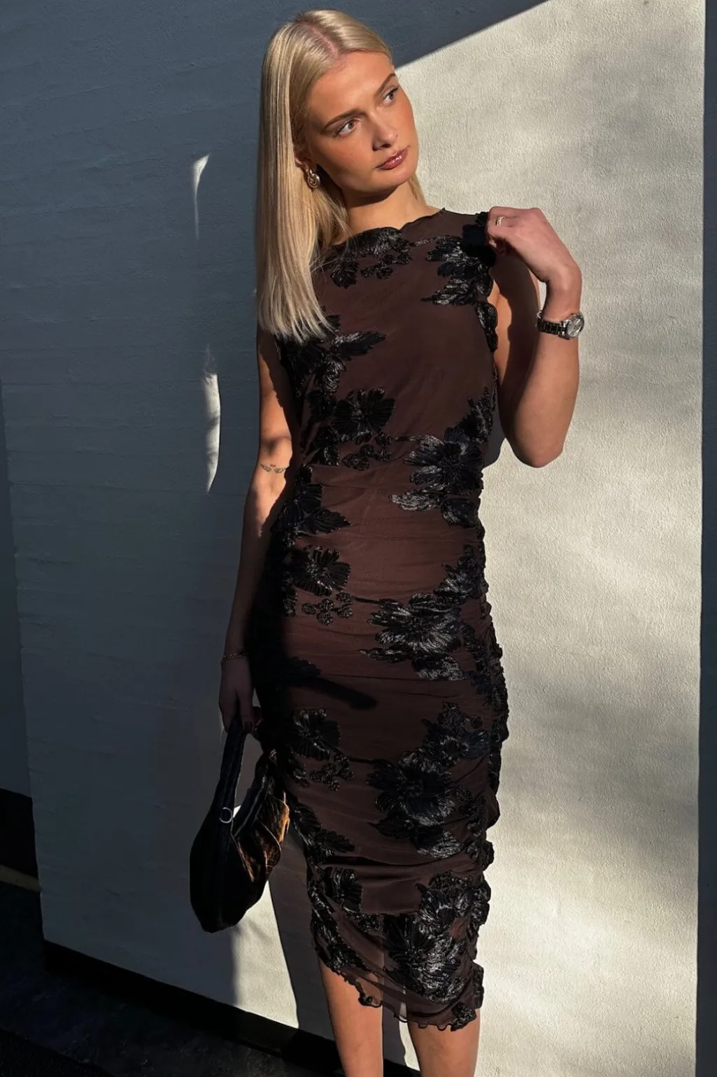 Lavinia Dress 13500001