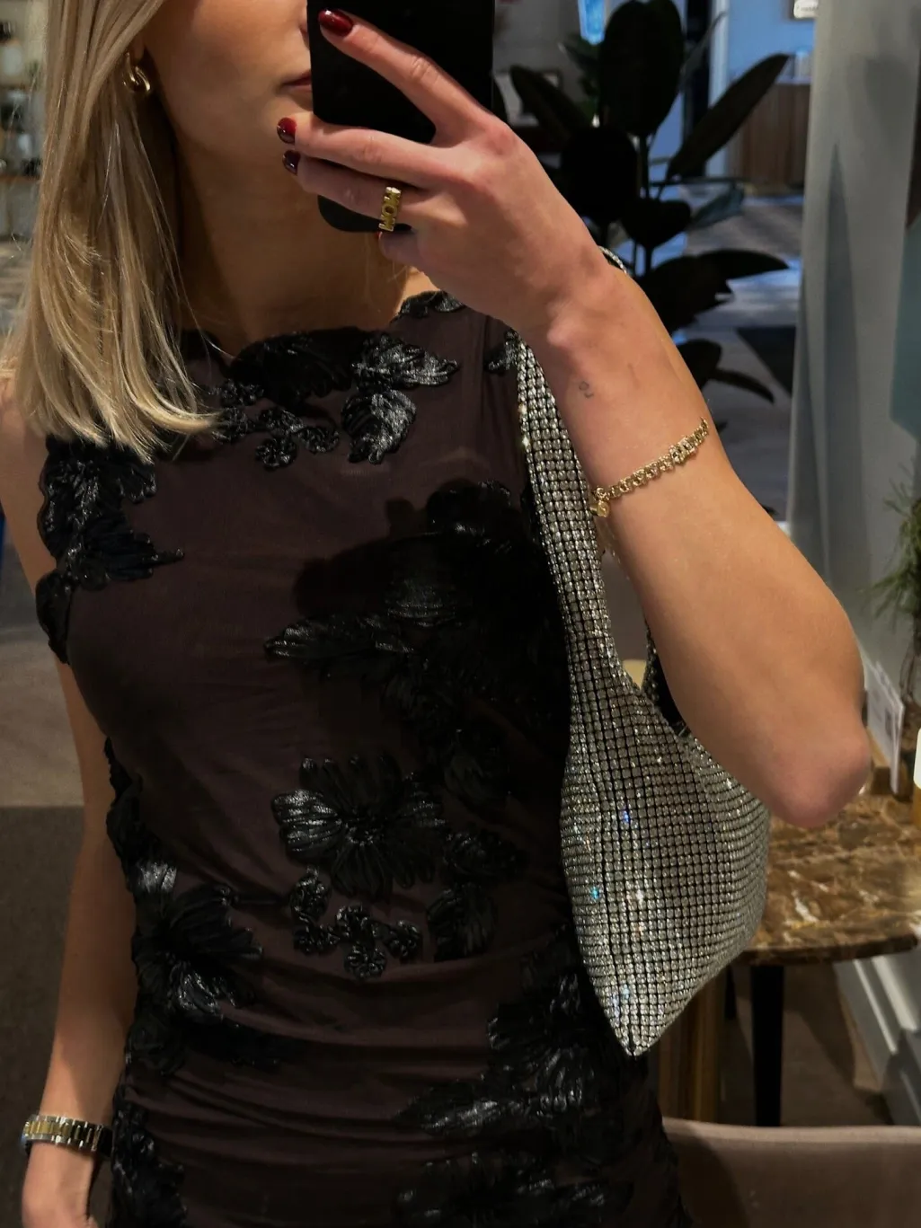 Lavinia Dress 13500001