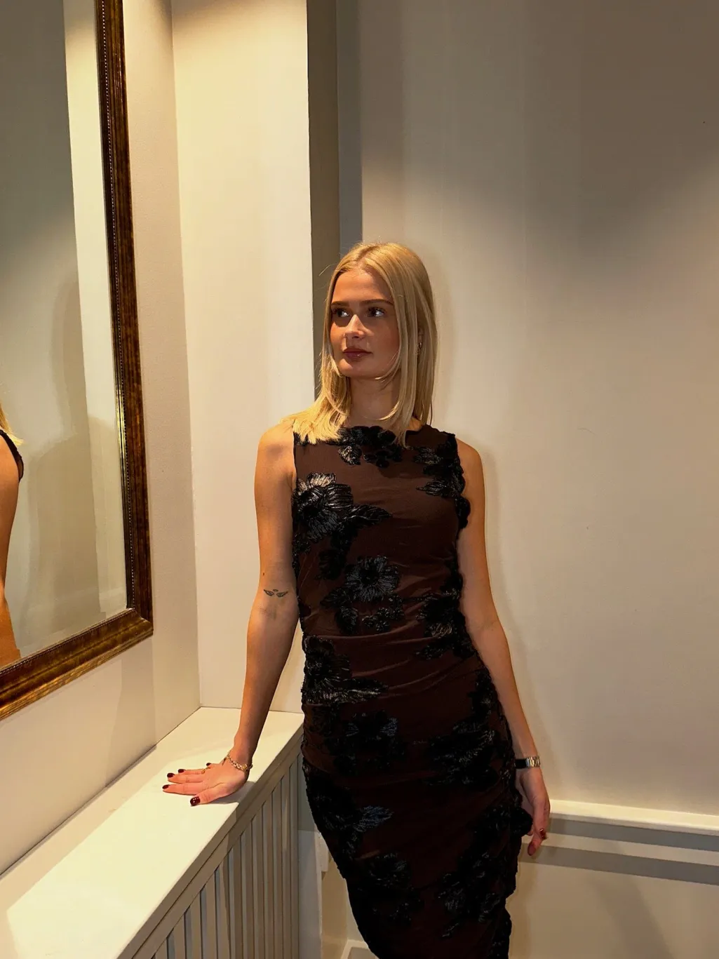 Lavinia Dress 13500001