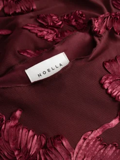 Lavinia L/S Dress 13500002