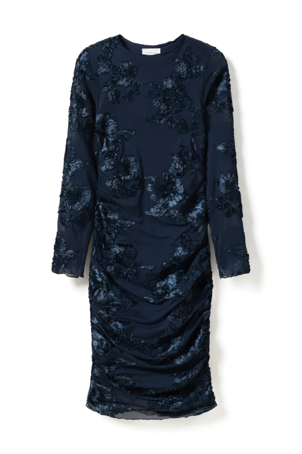 Lavinia L/S Dress 13500002