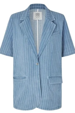 Layne SS Blazer 59762