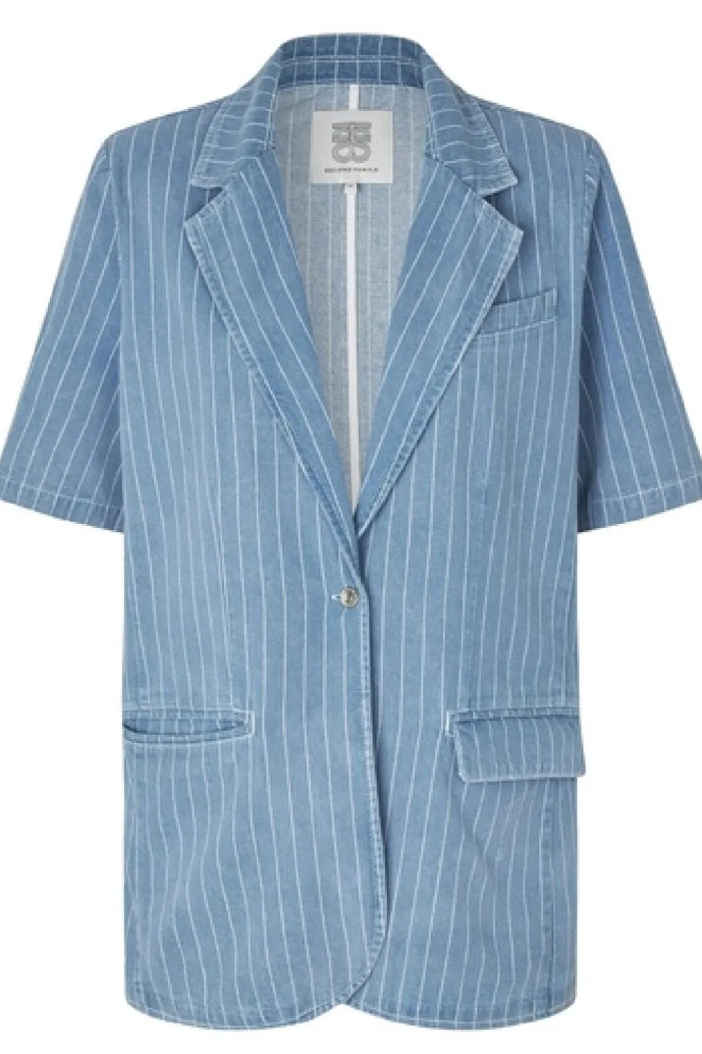 Layne SS Blazer 59762