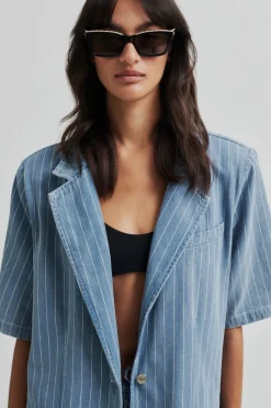 Layne SS Blazer 59762