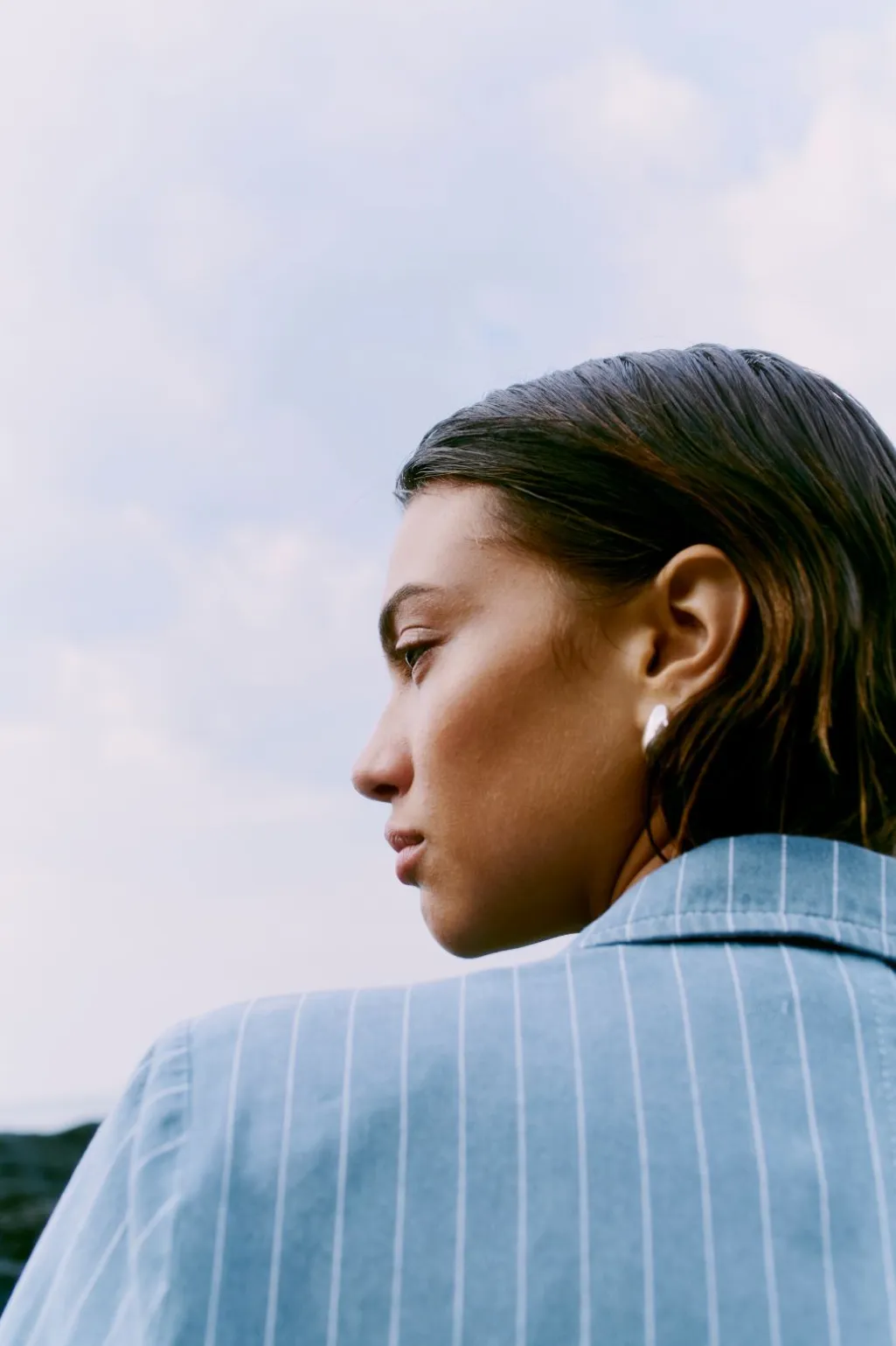 Layne SS Blazer 59762