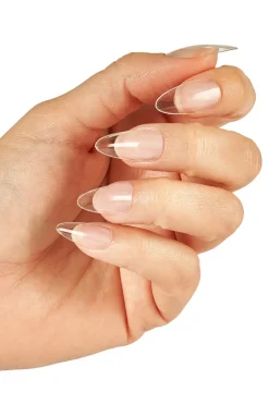 Le Gel Nail Tips (220 Stk) GNT002