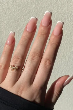 Le Gel Nail Tips (220 Stk) GNT006