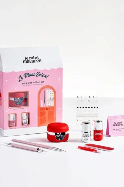 Le Mani Salon LIM004