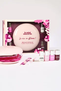 Le Maxi La Vie En Bloom (Deluxe) MAX003