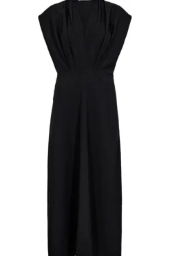 L'Egance Drape Dress HL10041