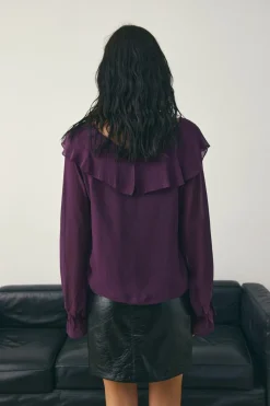 Leiana Blouse 14230001