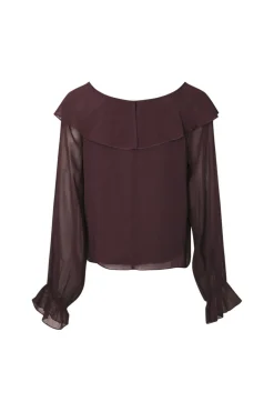 Leiana Blouse 14230001