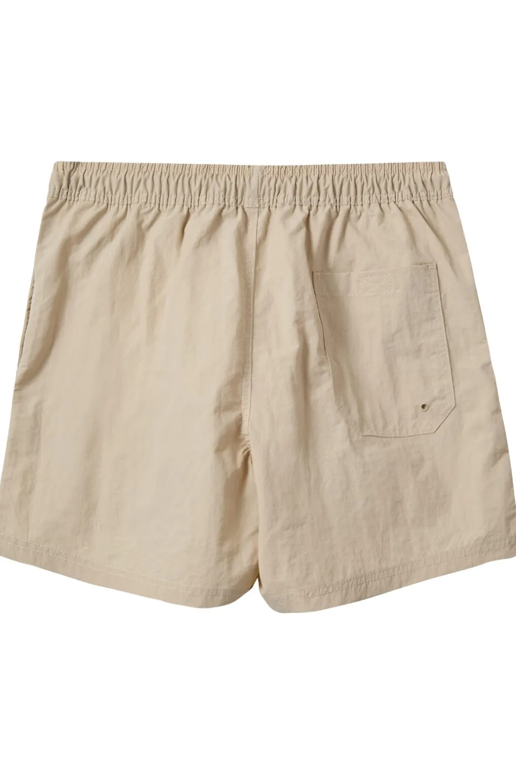 Leisure Logo Swim Shorts 100953
