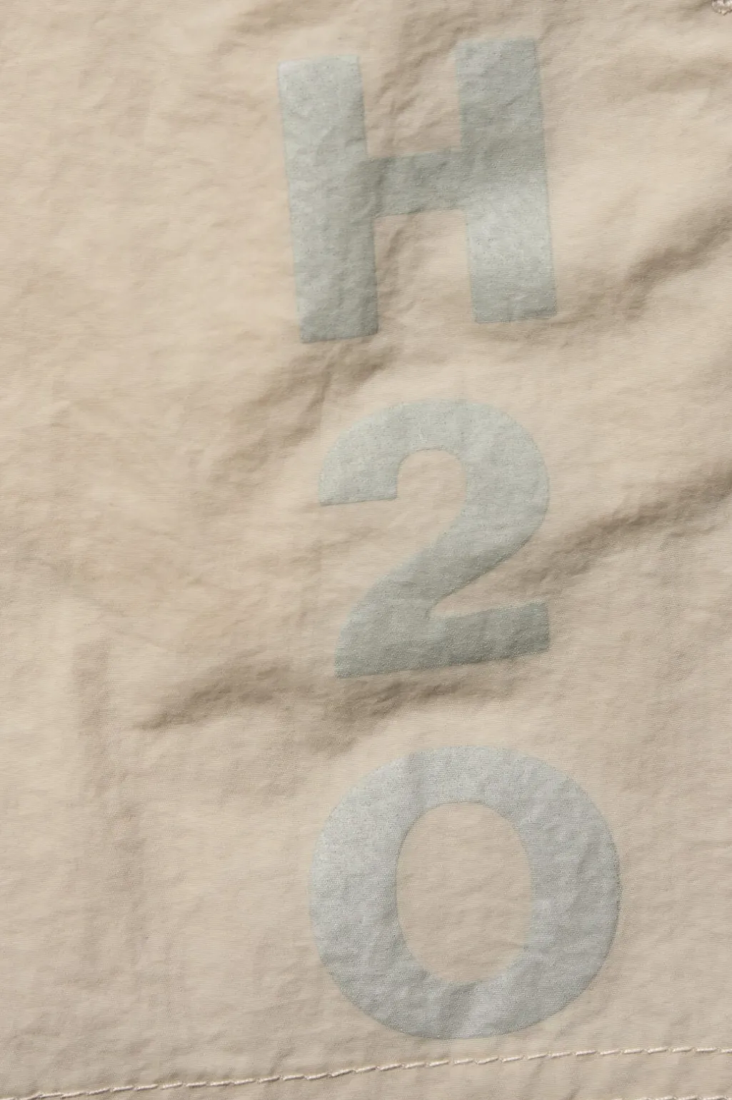 Leisure Logo Swim Shorts 100953