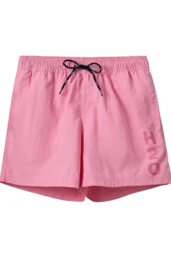 Leisure Logo Swim Shorts 100953