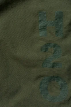 Leisure Logo Swim Shorts 100953