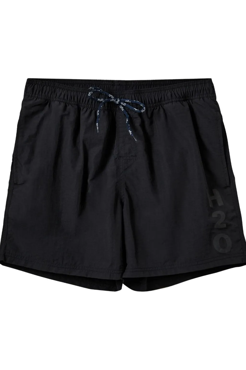 Leisure Logo Swim Shorts 100953