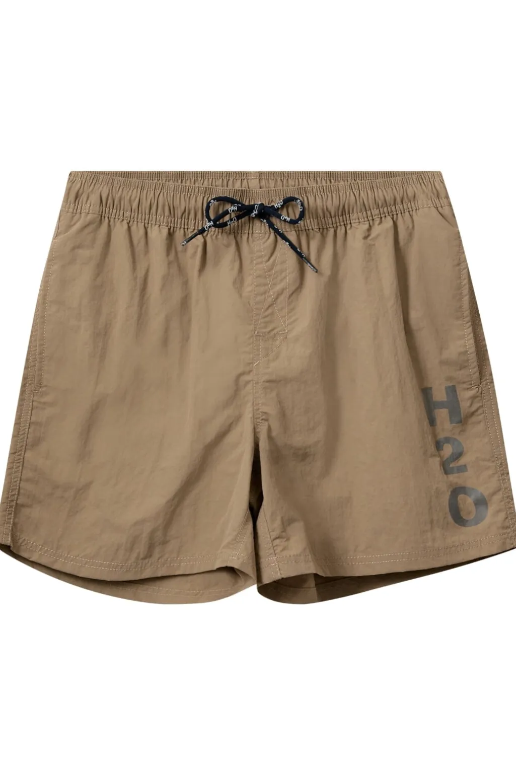 Leisure Logo Swim Shorts 100953