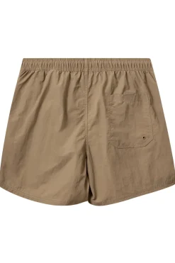 Leisure Logo Swim Shorts 100953