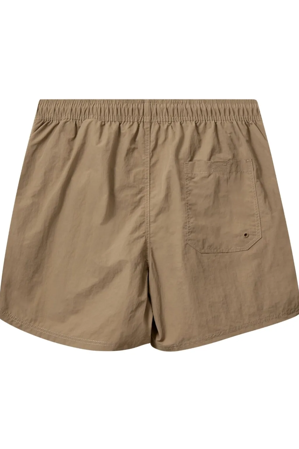 Leisure Logo Swim Shorts 100953