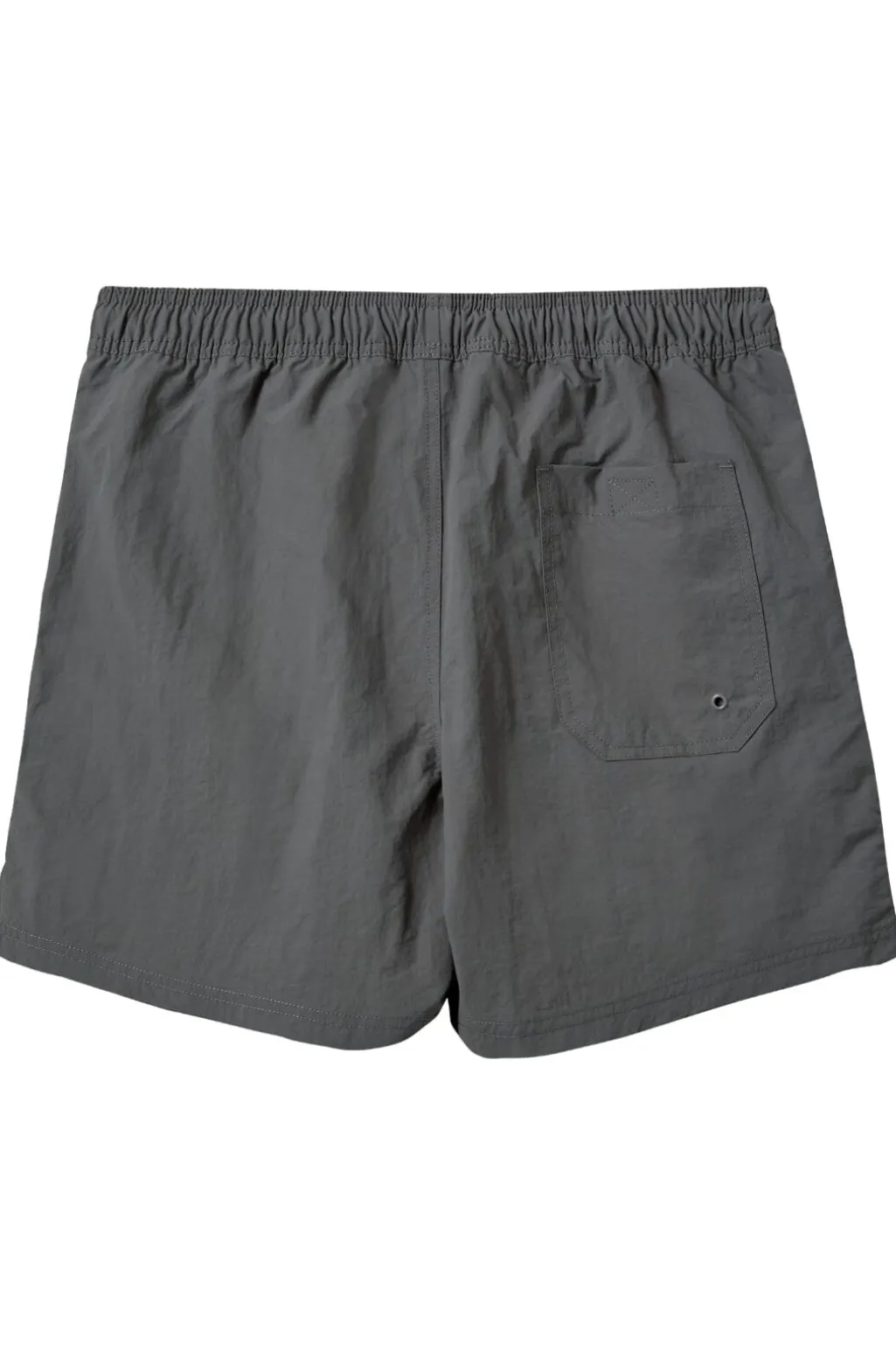 Leisure Logo Swim Shorts 100953