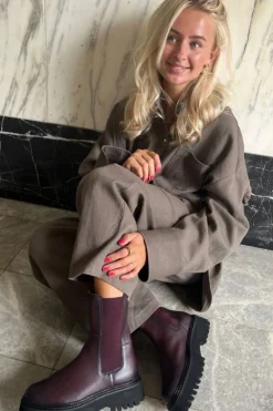 Lemon Edition Bordeaux CS8708