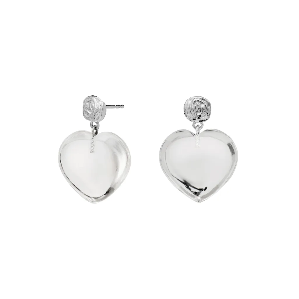 Lemona Petite Earrings