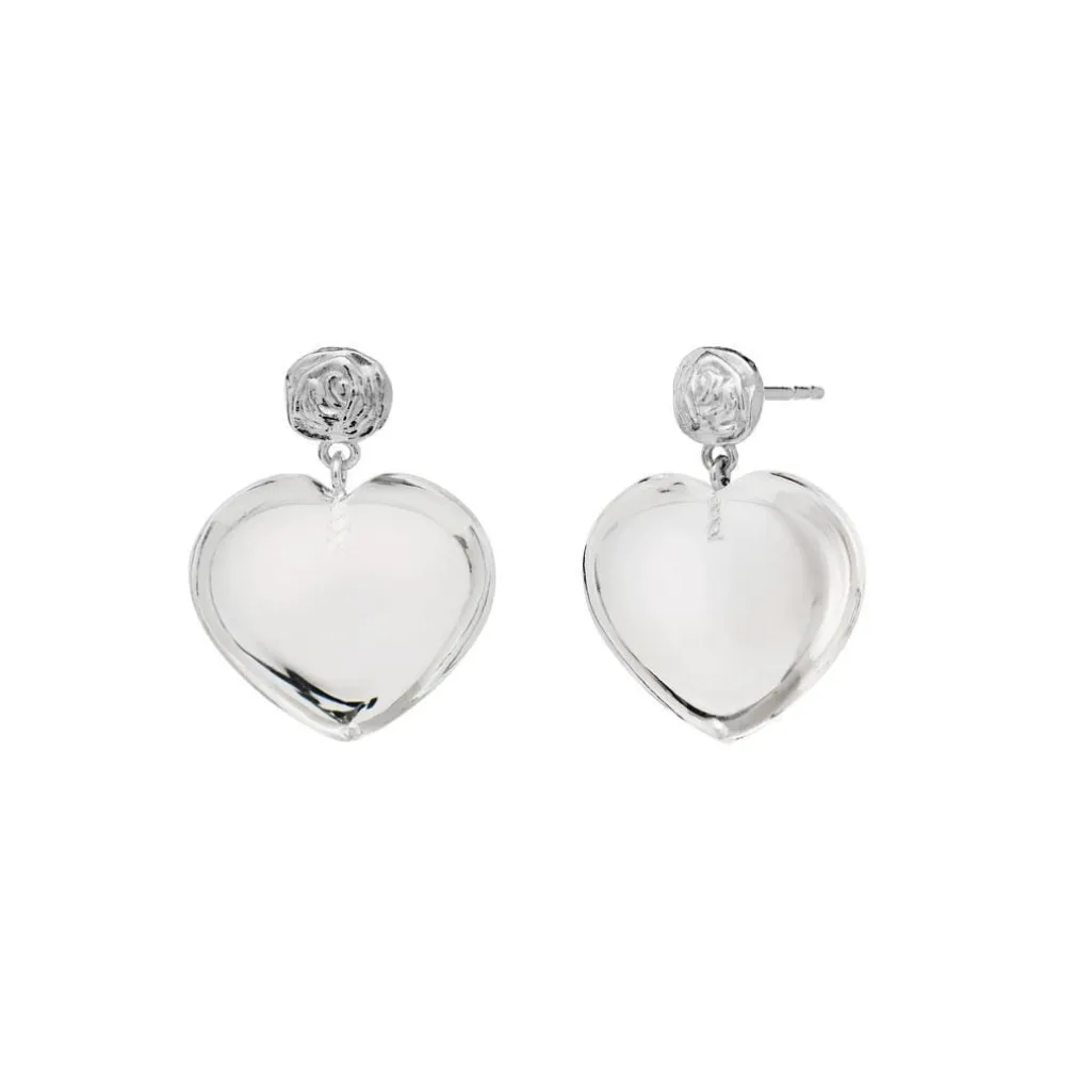 Lemona Petite Earrings