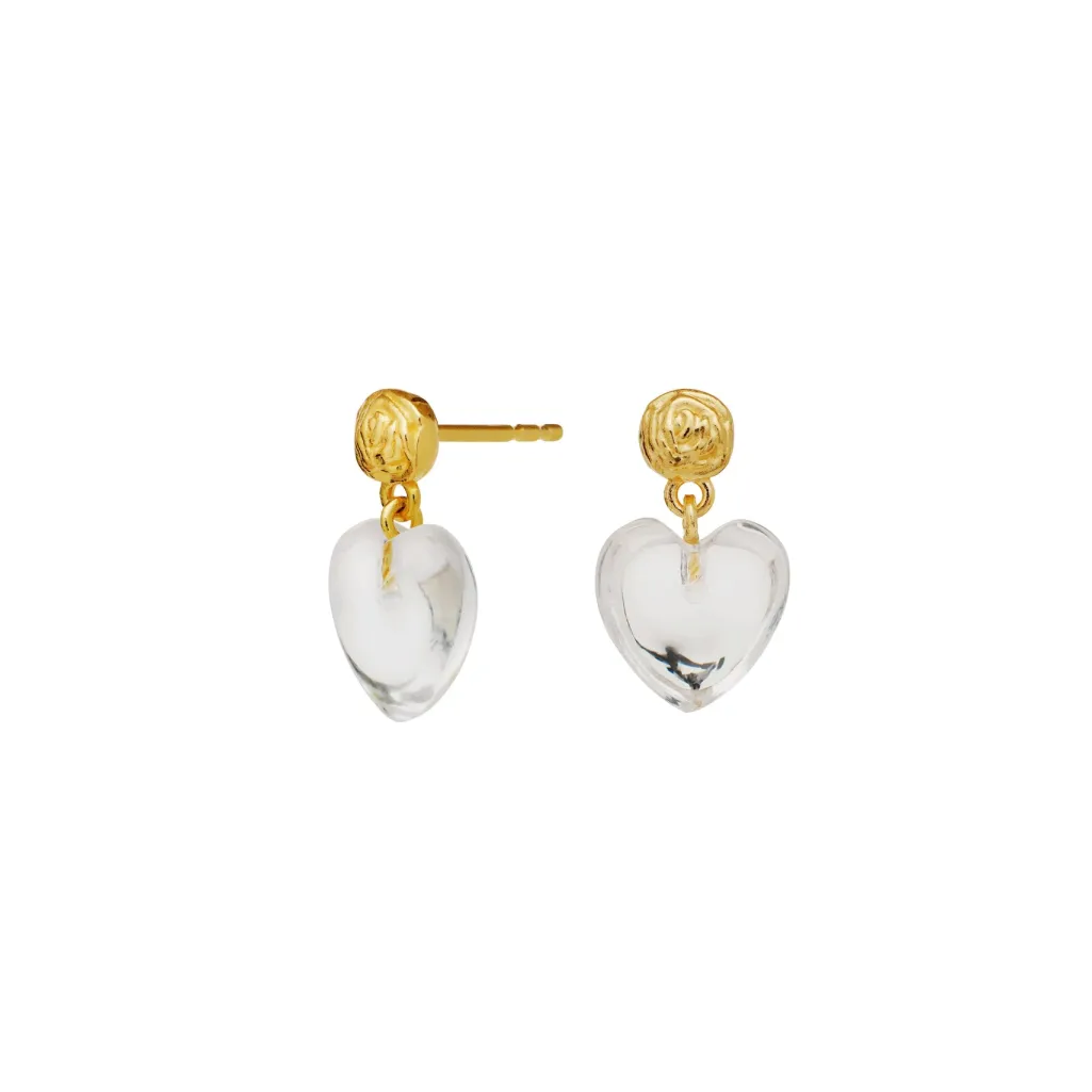 Lemona Petite Earrings