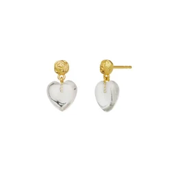 Lemona Petite Earrings