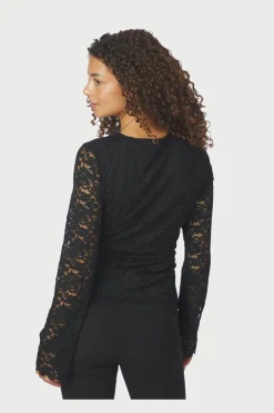 Lenida Lace Blouse 166833