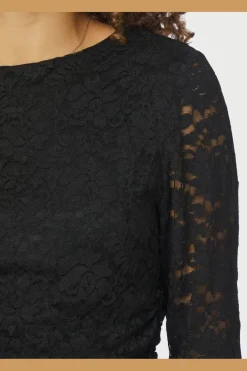 Lenida Lace Blouse 166833