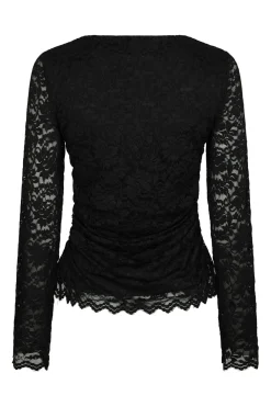 Lenida Lace Blouse 166833
