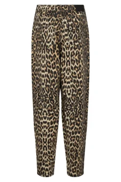 Leocc Pleat Pant 31612